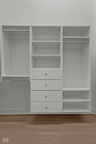 $820,000 | 1155 South Rangeline Road, Unit 506, Carmel, IN 46032