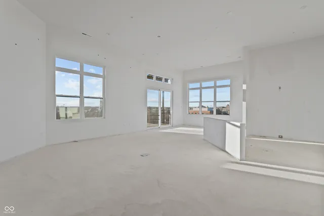 $820,000 | 1155 South Rangeline Road, Unit 506, Carmel, IN 46032