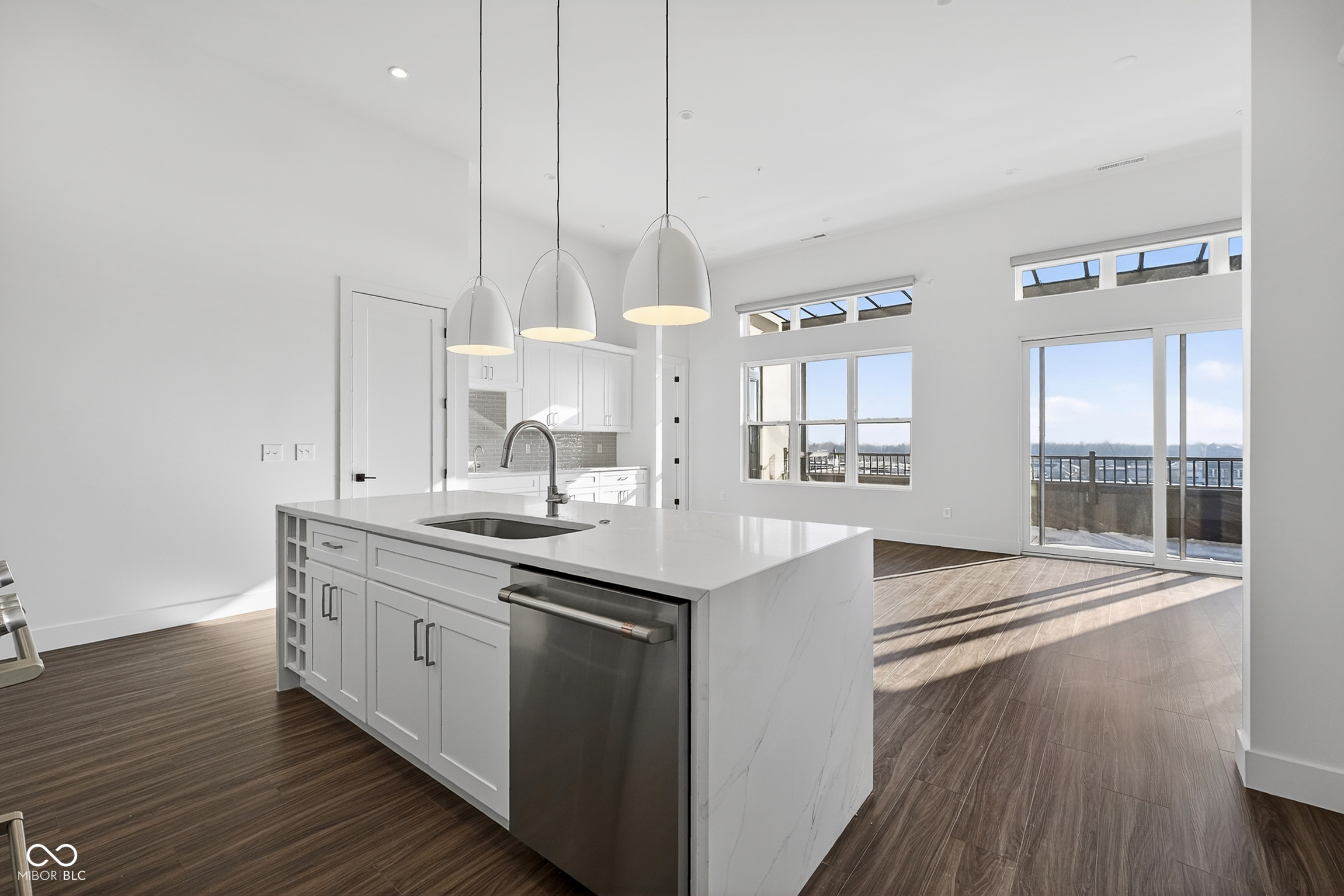 1155 South Rangeline Road, Unit 506 Carmel, IN 46032 - Photo 4 of 47