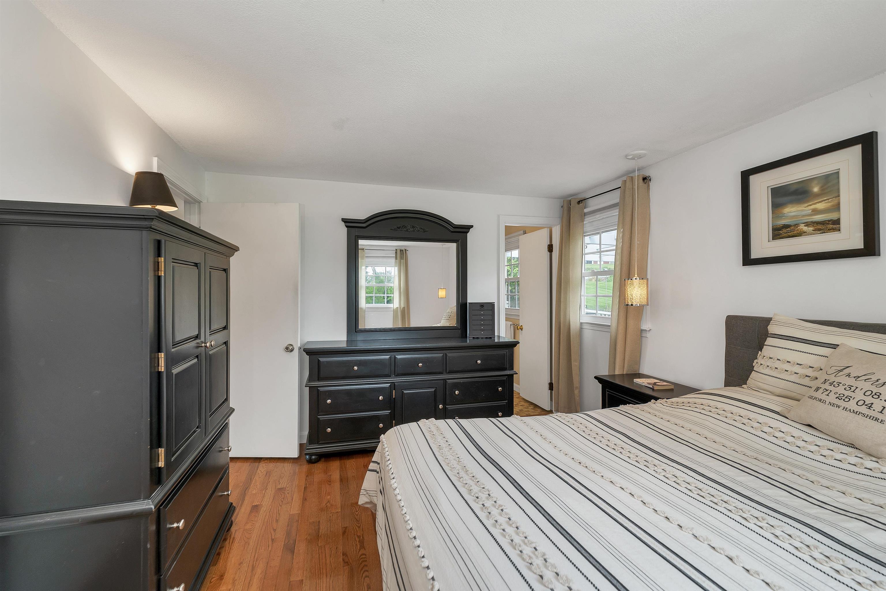 297 Liberty Hill Road Gilford, NH 03249 - Photo 21 of 60