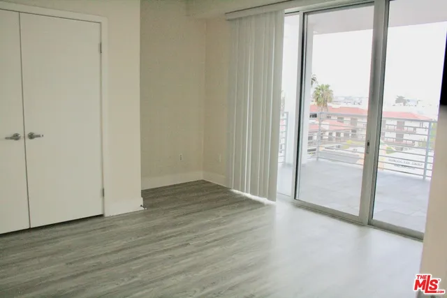 a city view from the roof