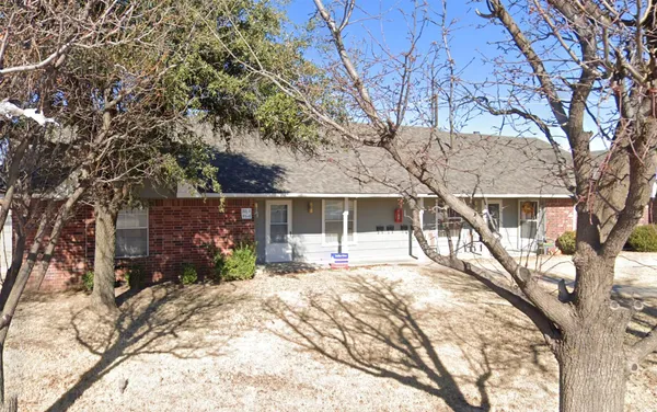 $675 | 2700 North Hobart Street, Pampa, TX 79065
