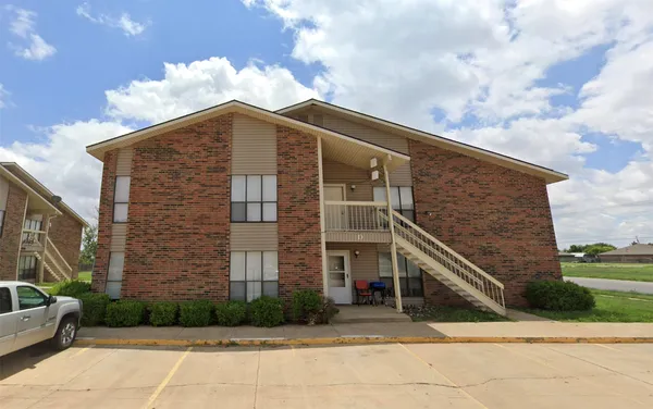 $675 | 2700 North Hobart Street, Pampa, TX 79065