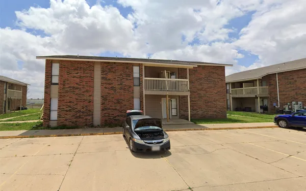 $675 | 2700 North Hobart Street, Pampa, TX 79065