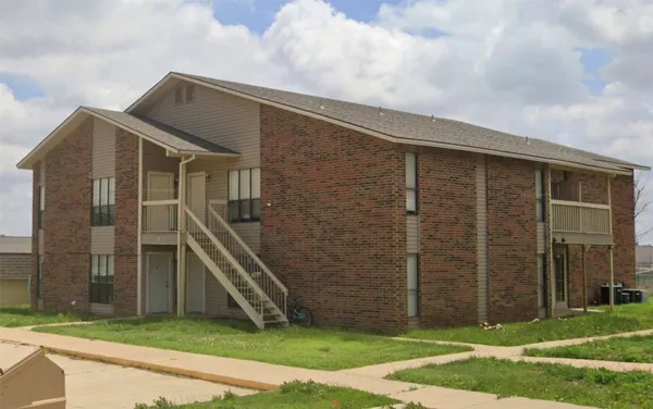 $675 | 2700 North Hobart Street, Pampa, TX 79065