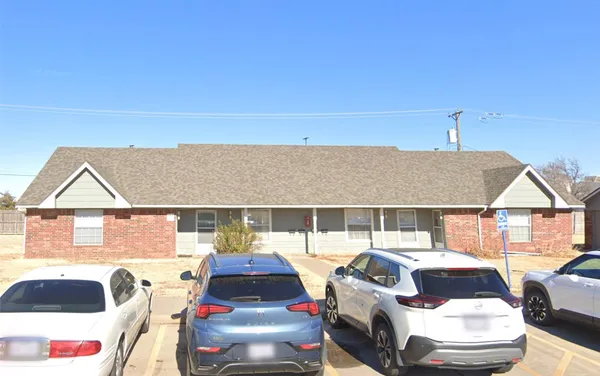 $675 | 2700 North Hobart Street, Pampa, TX 79065