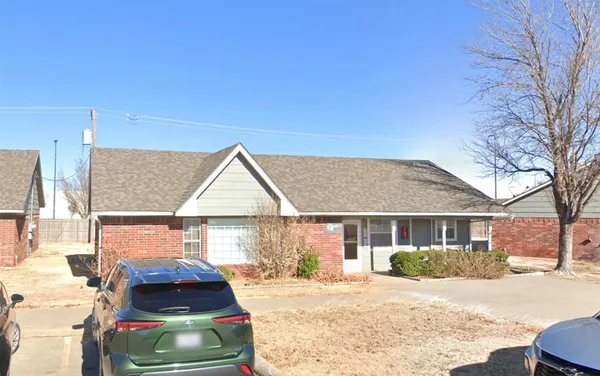 $675 | 2700 North Hobart Street, Pampa, TX 79065