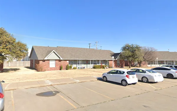 $675 | 2700 North Hobart Street, Pampa, TX 79065