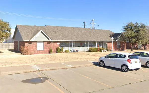 $675 | 2700 North Hobart Street, Pampa, TX 79065