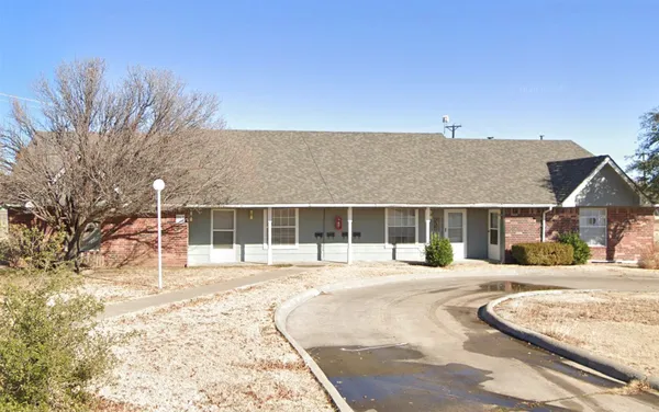 $675 | 2700 North Hobart Street, Pampa, TX 79065