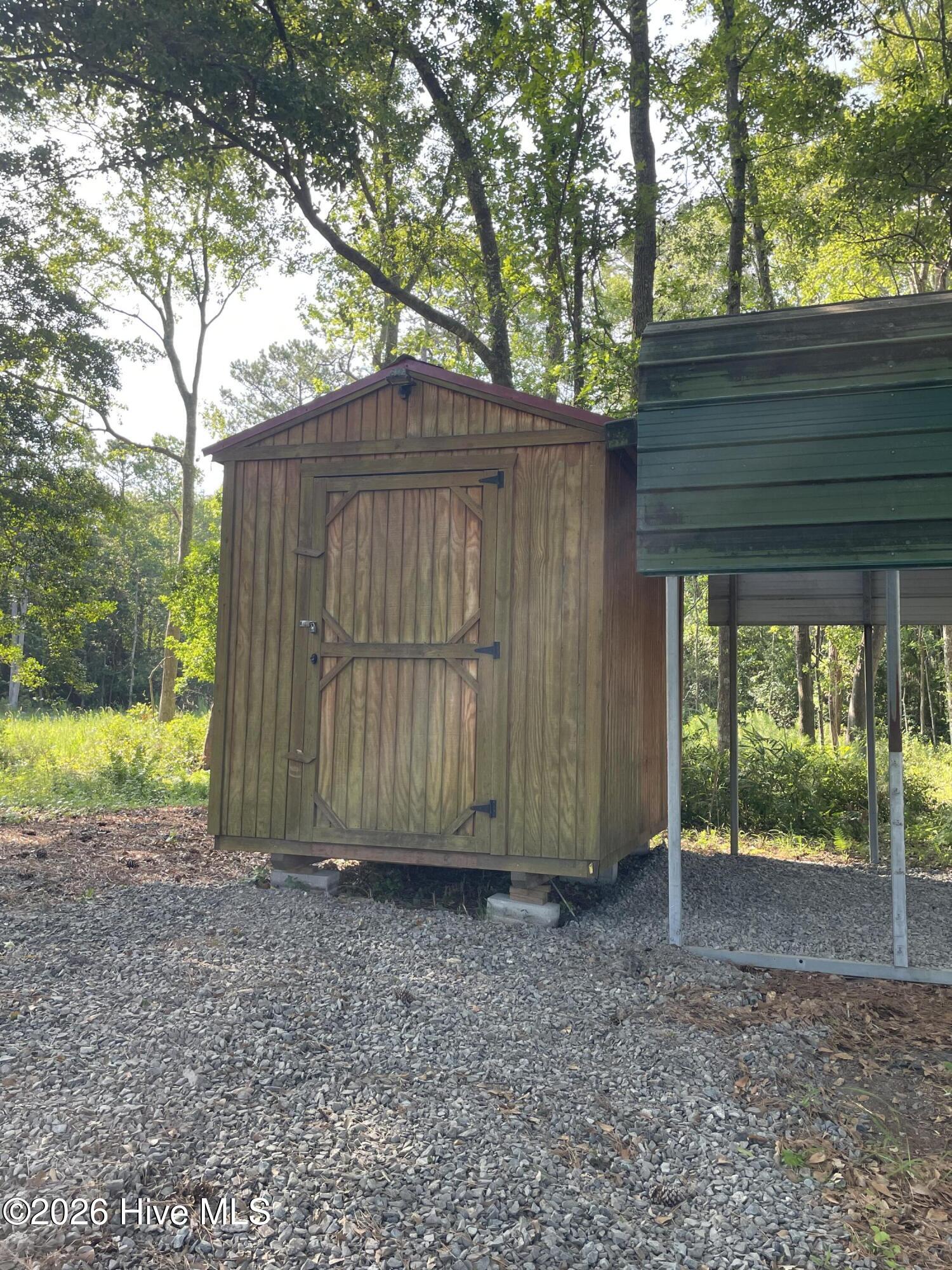 2294 Oxpen Road Southwest Supply, NC 28462 - Photo 10 of 11