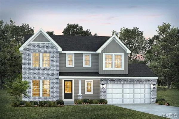 $389,990 | 1 Tbb Quincy@ The Highlands, Washington, MO 63090