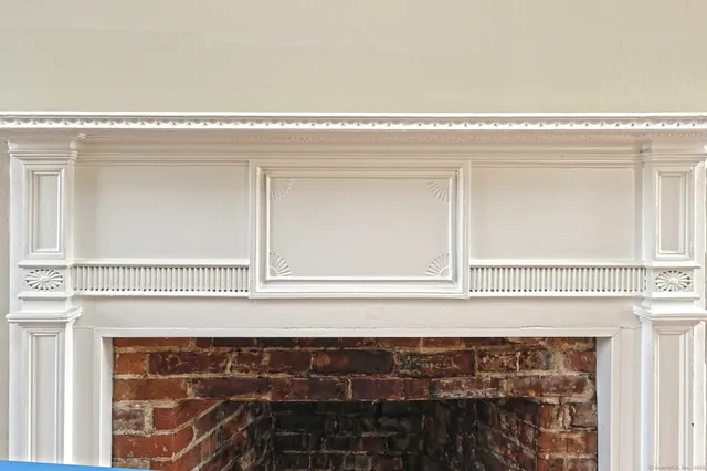 a close view of kitchen sink