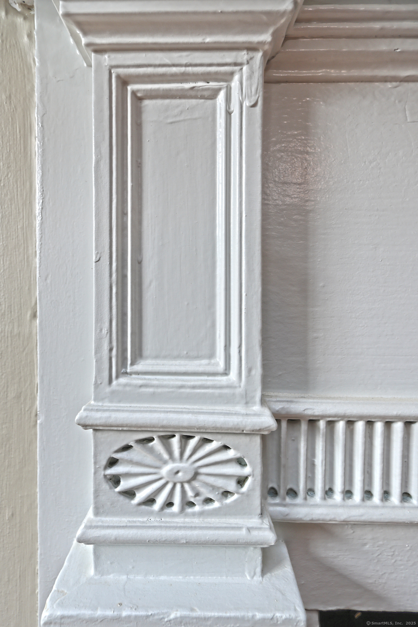 562 Amity Road, Unit D Bethany, CT 06524 - Photo 34 of 40 a view of front door of house