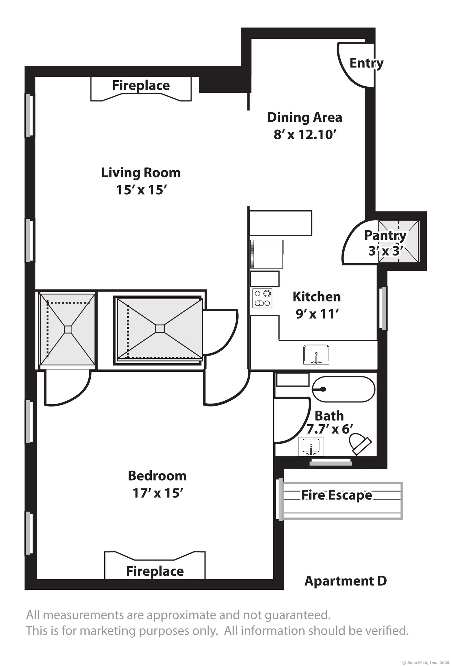 562 Amity Road, Unit D Bethany, CT 06524 - Photo 40 of 40