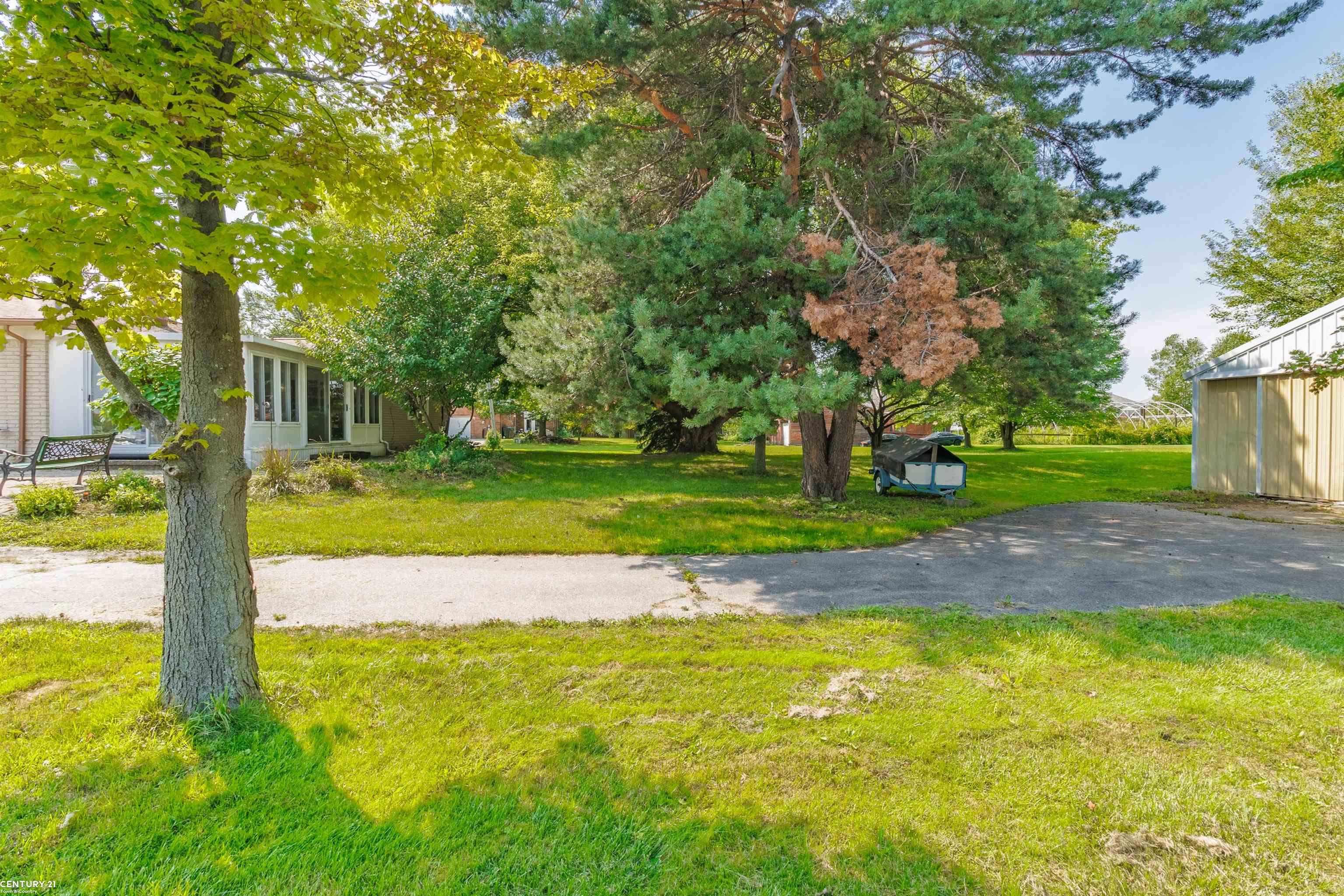 14701 22 Mile Road Utica, MI 48315 - Photo 35 of 44