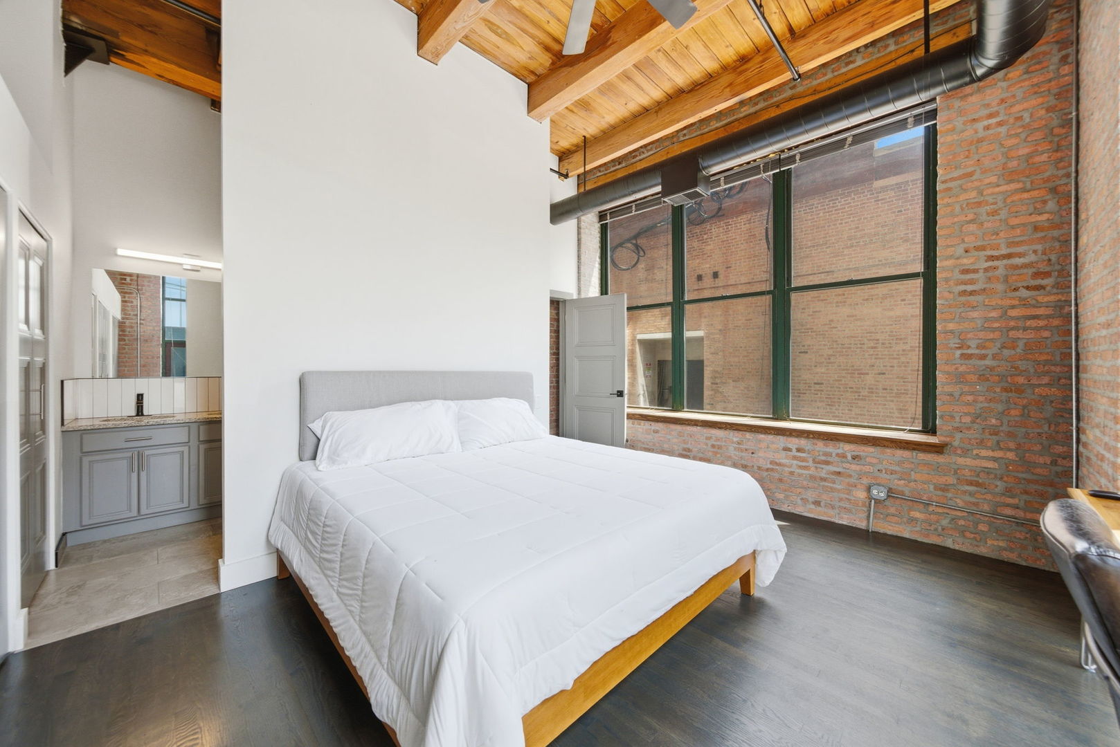 331 South Peoria Street, Unit 107 Chicago, IL 60607 - Photo 10 of 16