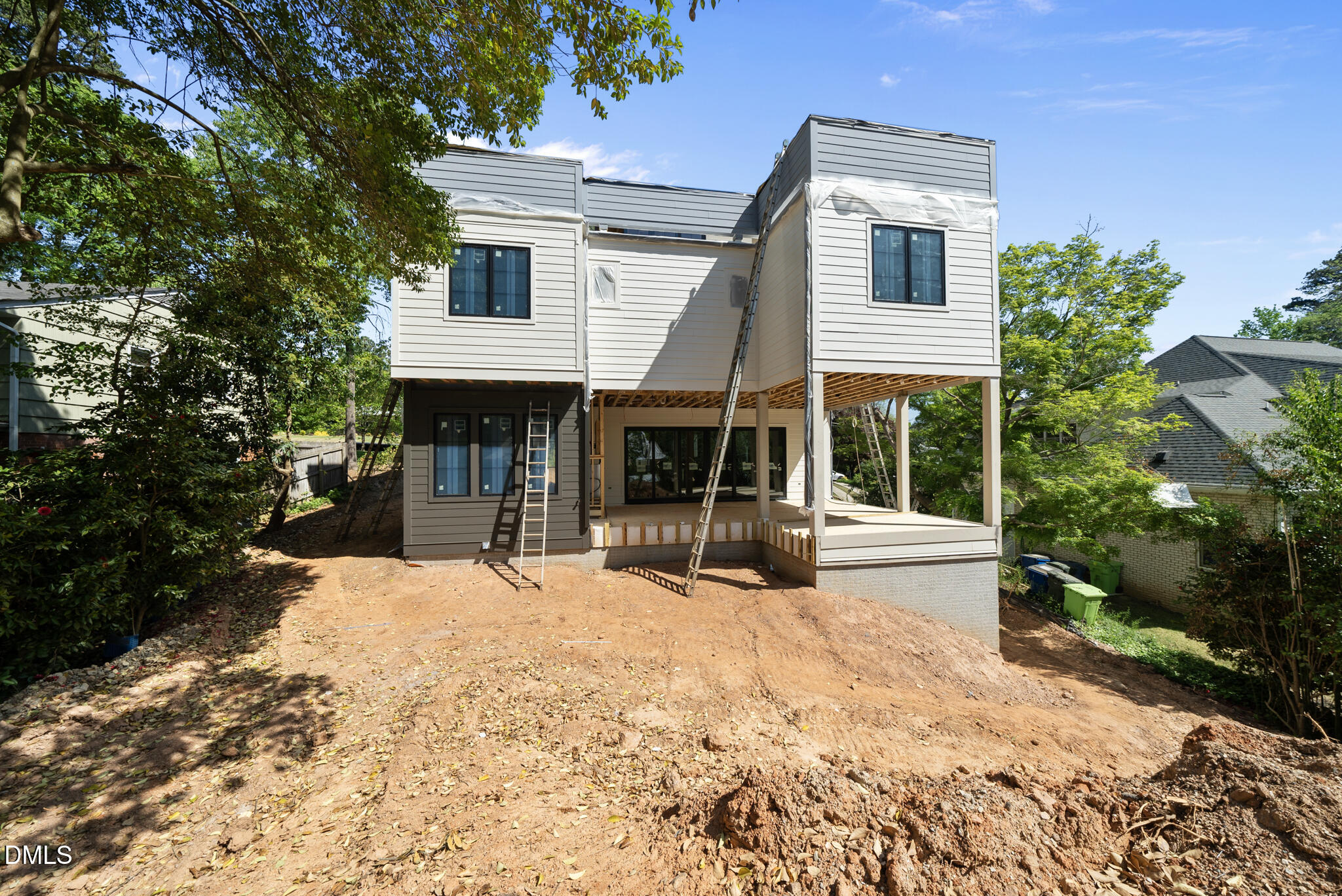 3431 Bradley Place Raleigh, NC 27607 - Photo 36 of 41 DSC09708