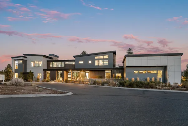 $4,000,000 | 61572 Hardin Martin Court, Bend, OR 97702