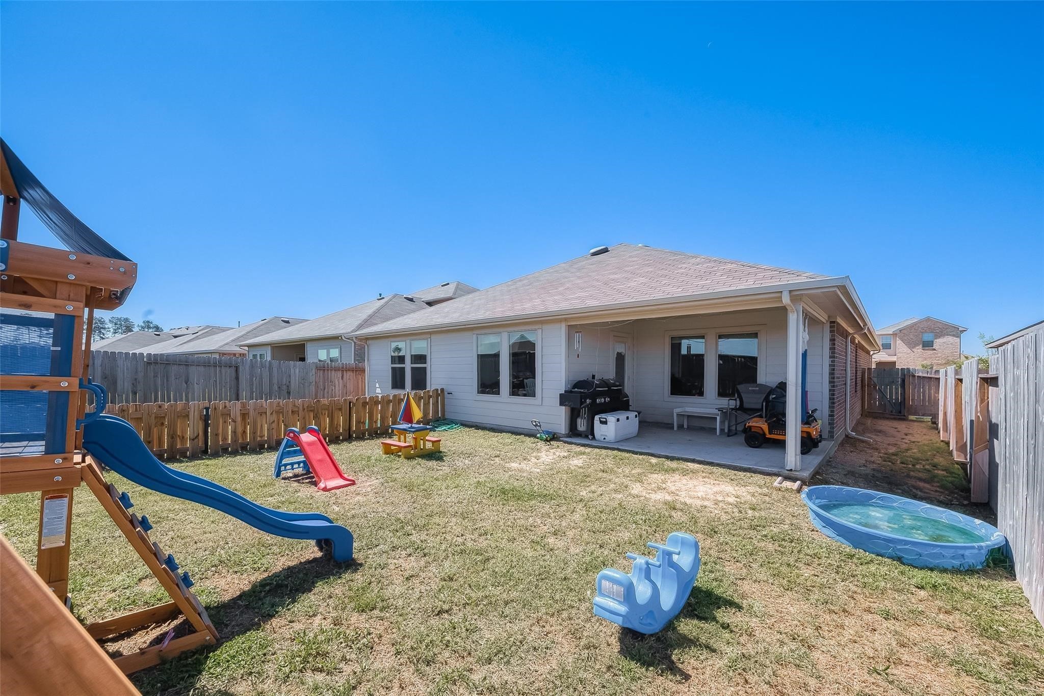 21501 Rustic Elm Drive New Caney, TX 77357 - Photo 13 of 14