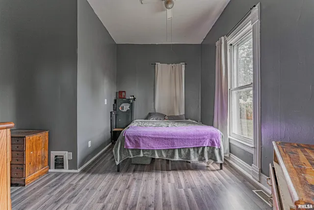 $139,000 | 2136 950th Street, Chestnut, IL 62518