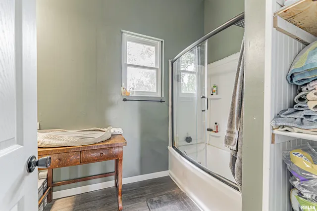 $139,000 | 2136 950th Street, Chestnut, IL 62518