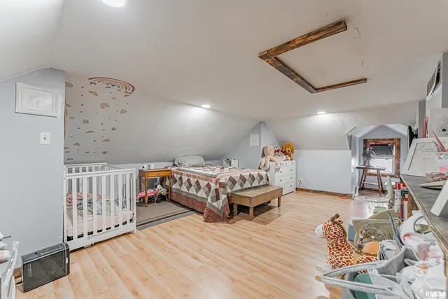 $139,000 | 2136 950th Street, Chestnut, IL 62518