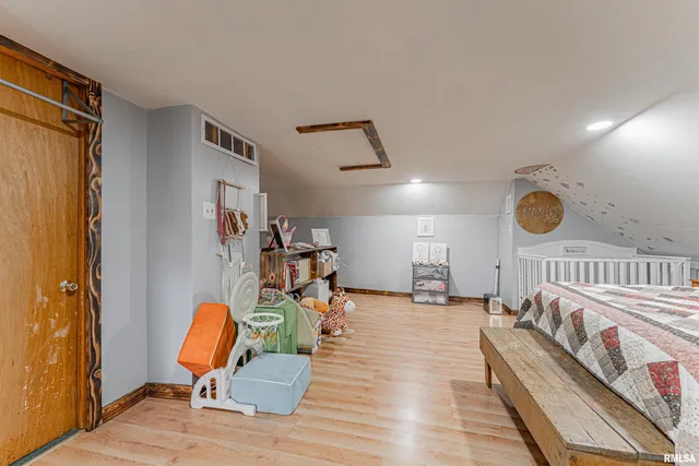 $139,000 | 2136 950th Street, Chestnut, IL 62518