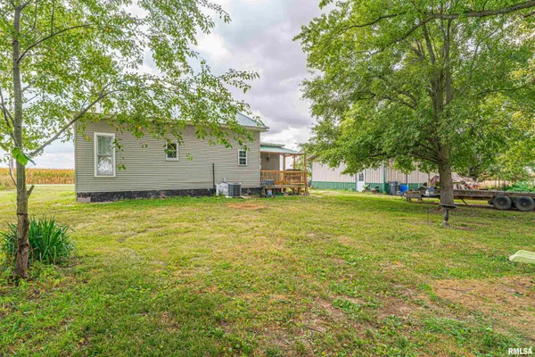 $125,000 | 2136 950th Street, Chestnut, IL 62518