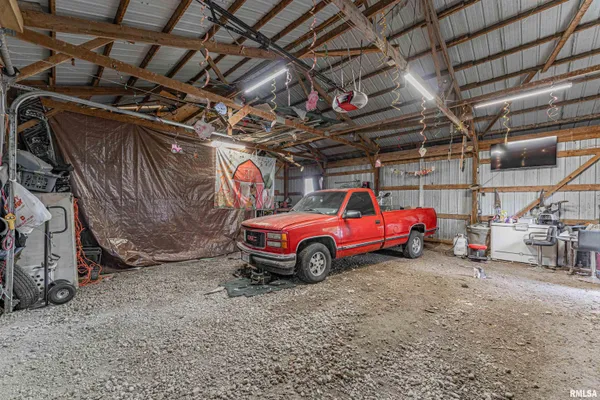 $125,000 | 2136 950th Street, Chestnut, IL 62518
