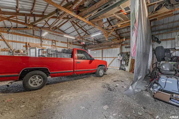 $125,000 | 2136 950th Street, Chestnut, IL 62518