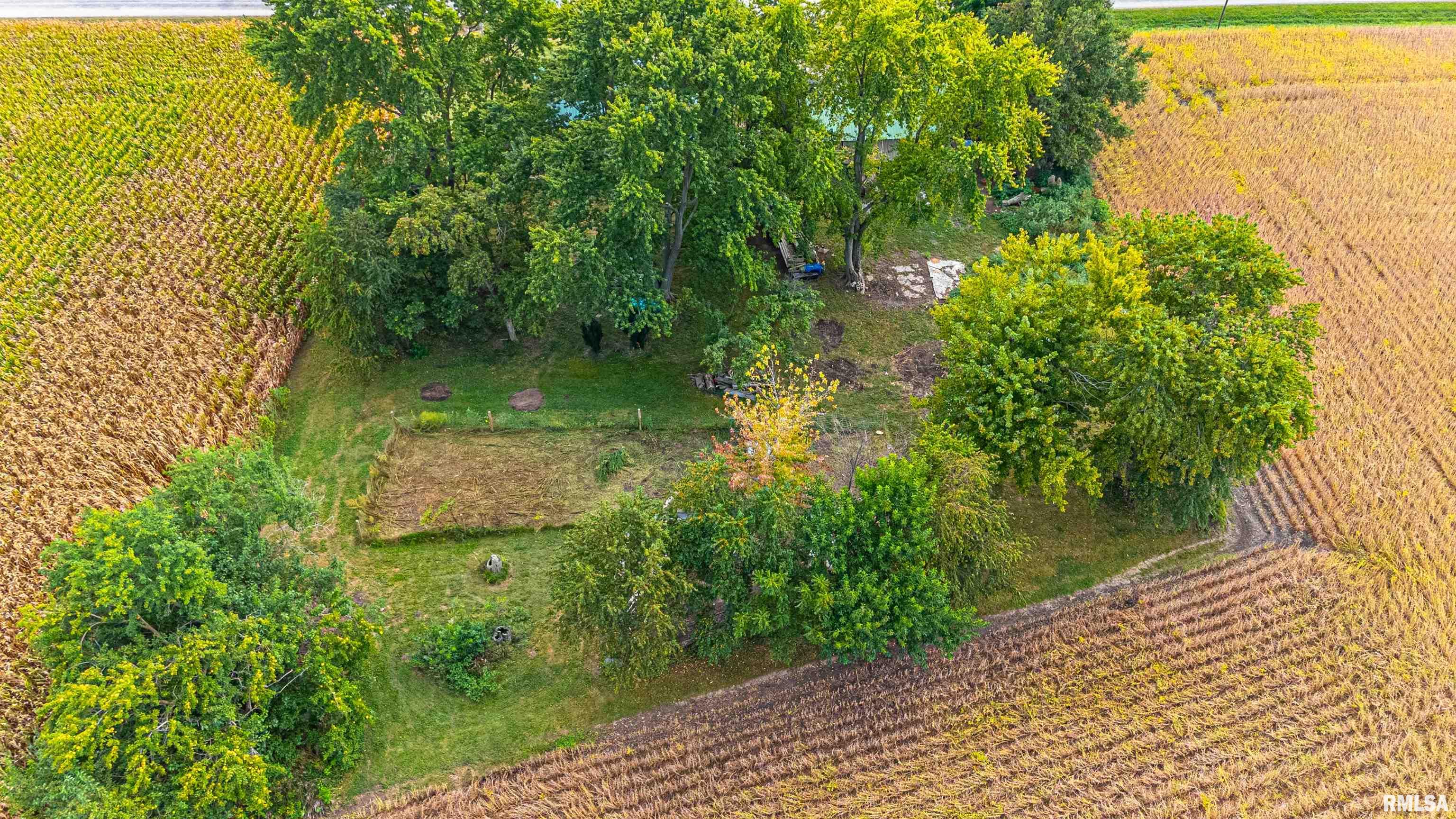 2136 950th Street Chestnut, IL 62518 - Photo 28 of 31