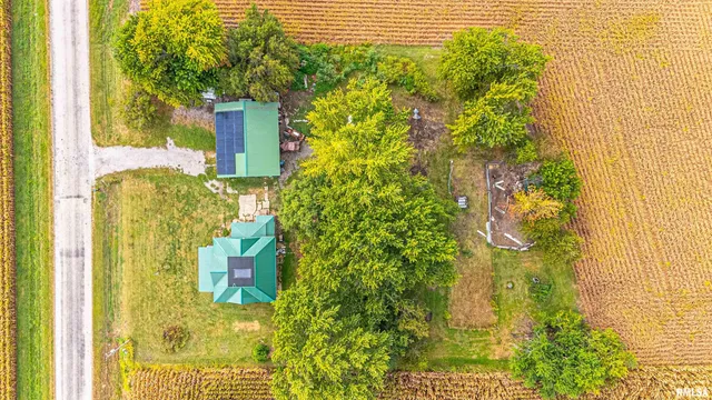 $139,000 | 2136 950th Street, Chestnut, IL 62518