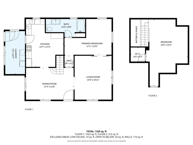 $139,000 | 2136 950th Street, Chestnut, IL 62518