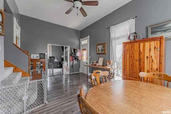 $125,000 | 2136 950th Street, Chestnut, IL 62518