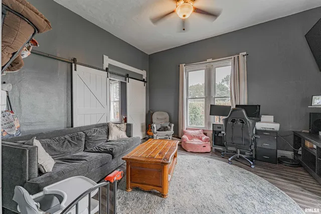 $139,000 | 2136 950th Street, Chestnut, IL 62518