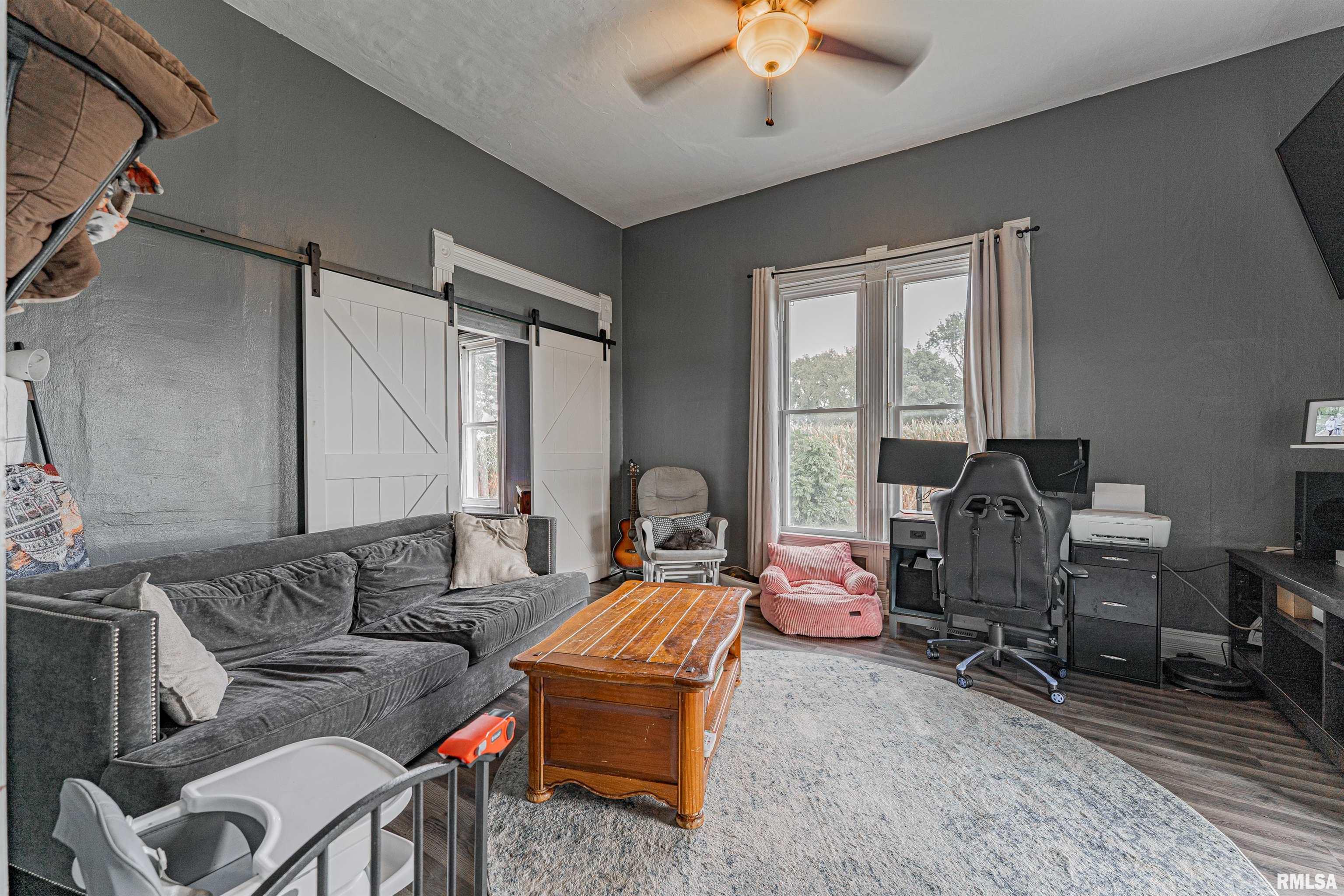 2136 950th Street Chestnut, IL 62518 - Photo 9 of 31