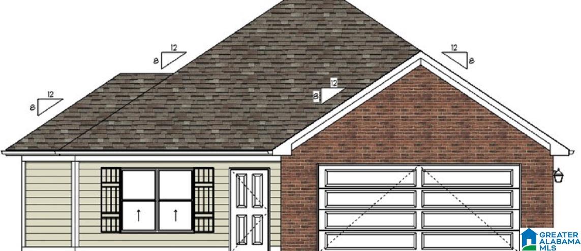 671 Troubadour Lane Jasper, AL 35501 - Photo 1 of 1