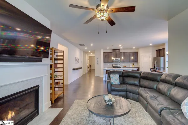 $420,000 | 336 Blue Danube Drive, Simpsonville, SC 29681