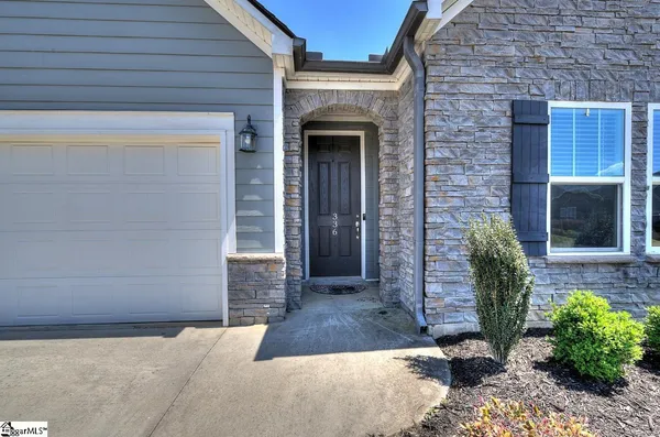 $420,000 | 336 Blue Danube Drive, Simpsonville, SC 29681