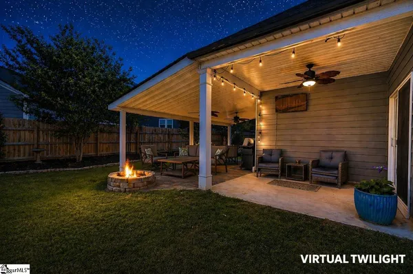 $420,000 | 336 Blue Danube Drive, Simpsonville, SC 29681