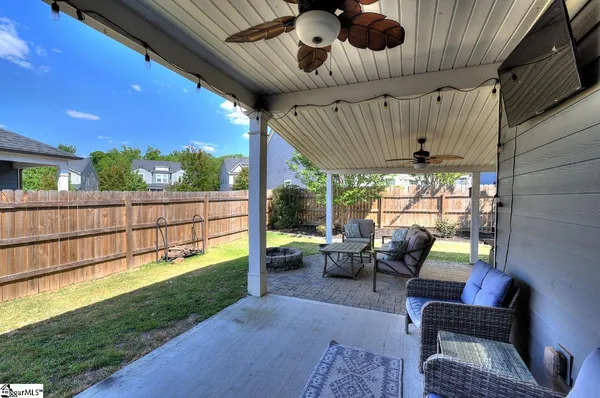 $420,000 | 336 Blue Danube Drive, Simpsonville, SC 29681