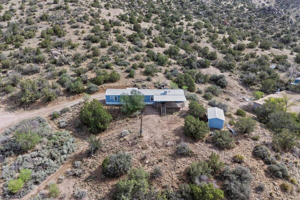 31 Atanacio Road Northeast Albuquerque, NM 87123 - Photo 41 of 43 Gallery Image 41