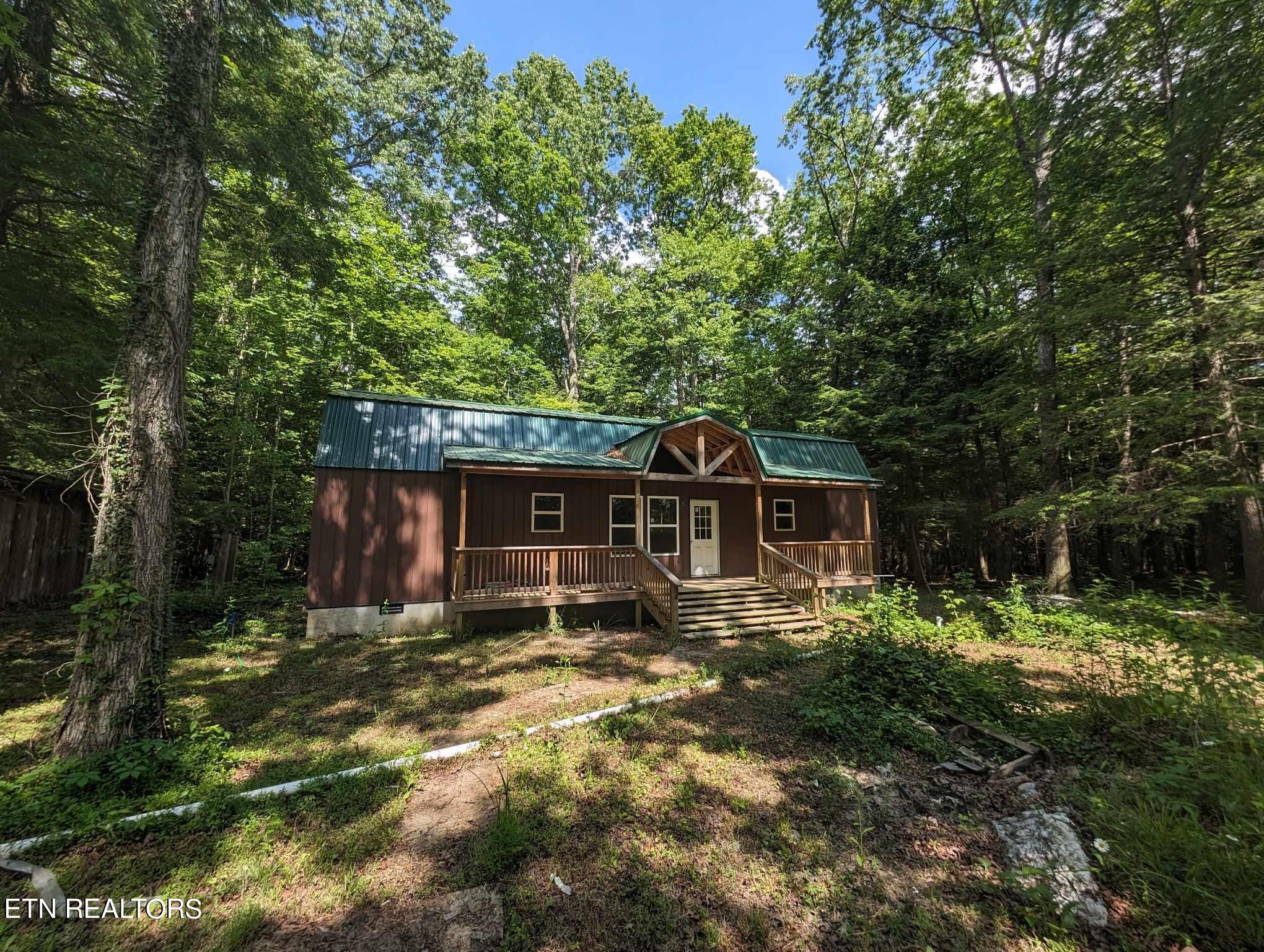307 Short Cooper Road Jamestown, TN 38556 - Photo 34 of 49 Gallery Image 34