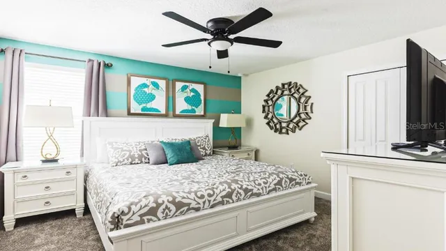 $4,200 | 1564 Maidstone Court, Davenport, FL 33896