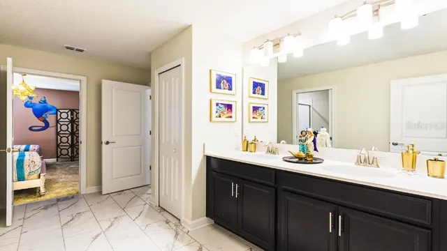 $4,200 | 1564 Maidstone Court, Davenport, FL 33896