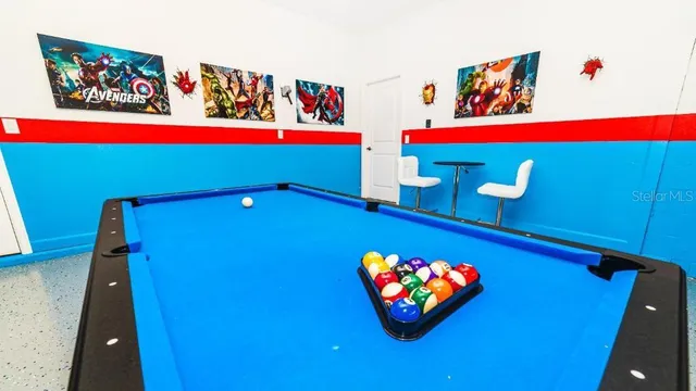 $4,200 | 1564 Maidstone Court, Davenport, FL 33896