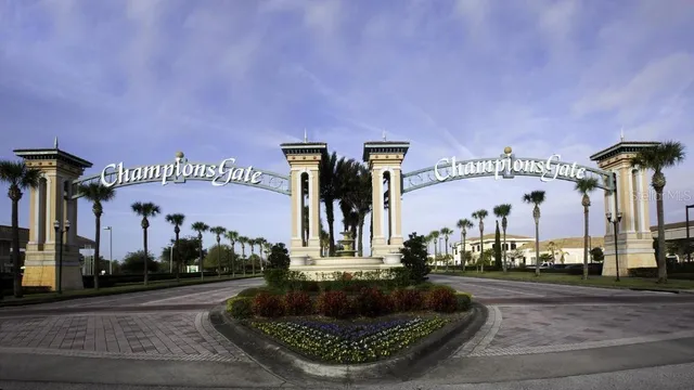 $4,200 | 1564 Maidstone Court, Davenport, FL 33896