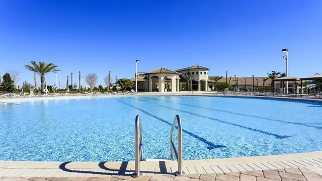 $4,200 | 1564 Maidstone Court, Davenport, FL 33896