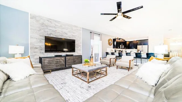 $4,200 | 1564 Maidstone Court, Davenport, FL 33896